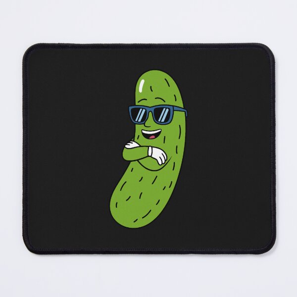Item preview, Pickle Rick!  Oversized designed and sold by robinwalterv2.
