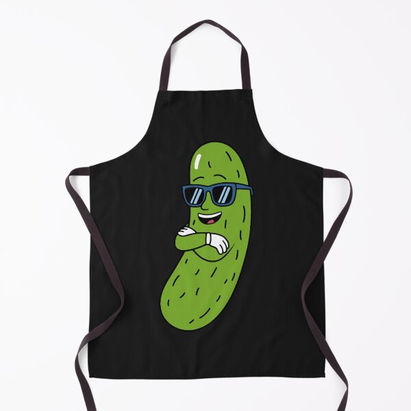 Item preview, Pickle Rick! Oversized designed and sold by robinwalterv2.