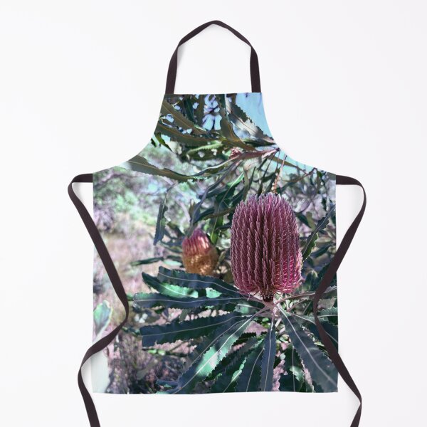 Item preview, More beautiful Banskia flowers  designed and sold by Rose-Wise.
