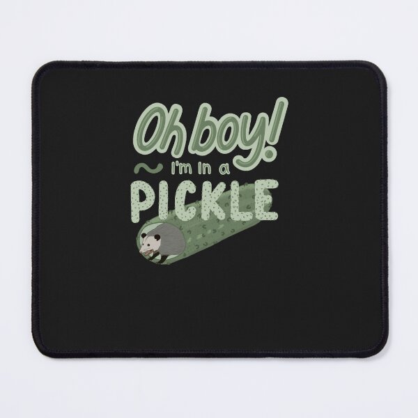 Item preview, Pickle Rick!  Oversized designed and sold by robinwalterv2.