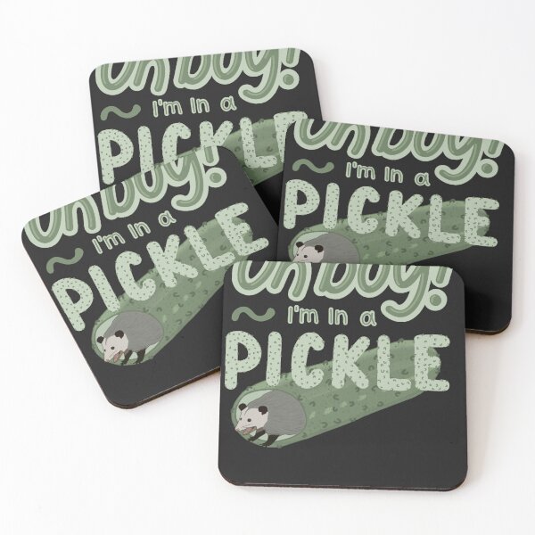 Item preview, Pickle Rick!  Oversized designed and sold by robinwalterv2.
