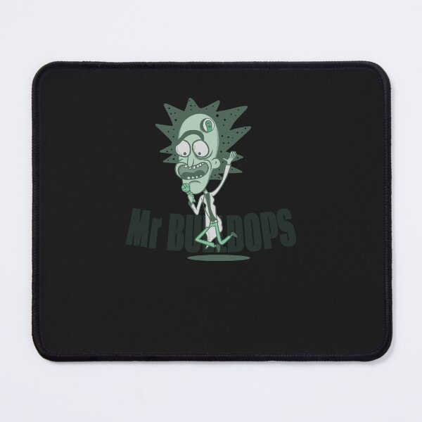 Item preview, Pickle Rick!  Oversized designed and sold by robinwalterv2.