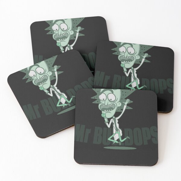 Item preview, Pickle Rick!  Oversized designed and sold by robinwalterv2.