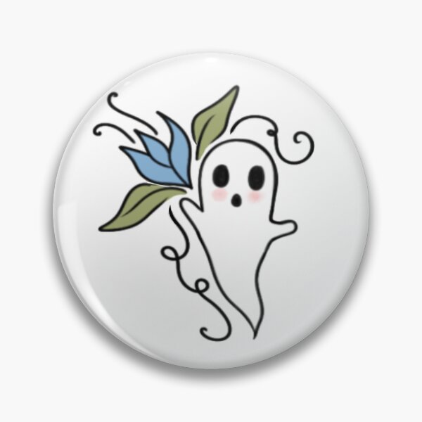 Item preview, Ghostie  designed and sold by SandiOBrogan.
