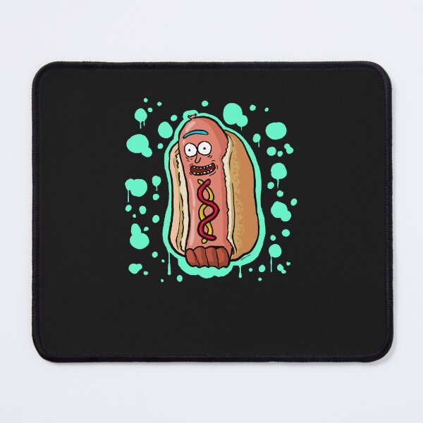 Item preview, Pickle Rick! Oversized designed and sold by robinwalterv2.
