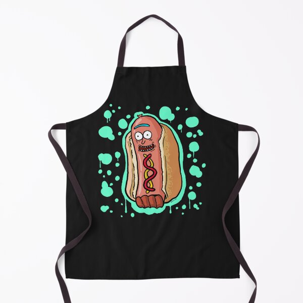 Item preview, Pickle Rick! Oversized designed and sold by robinwalterv2.