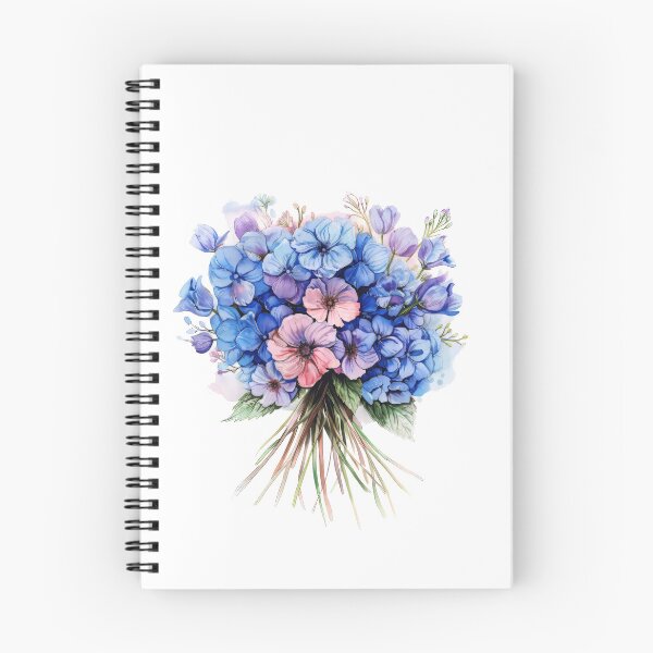 Item preview,  Watercolor Floral  designed and sold by Sweetvoilet.