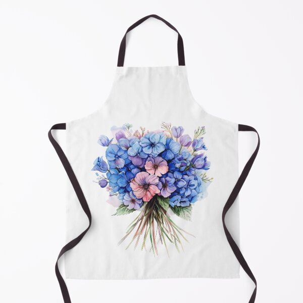 Item preview, Watercolor Floral designed and sold by Sweetvoilet.