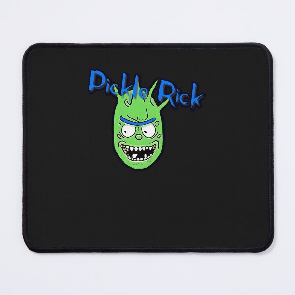 Item preview, Pickle Rick! Oversized designed and sold by robinwalterv2.