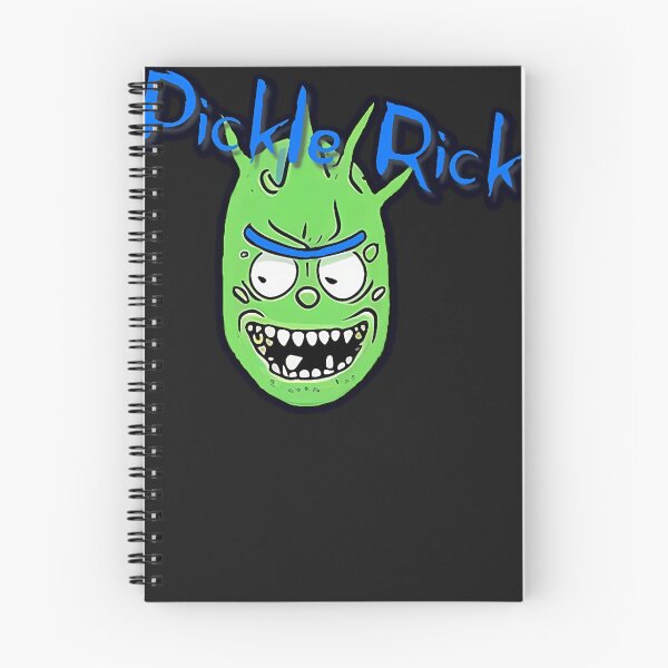 Item preview, Pickle Rick!  Oversized designed and sold by robinwalterv2.