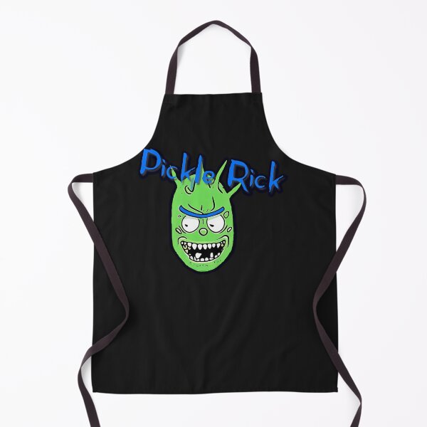 Item preview, Pickle Rick! Oversized designed and sold by robinwalterv2.