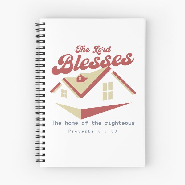 Item preview, The Lord blesses bible verse designed and sold by SNW-Collective.