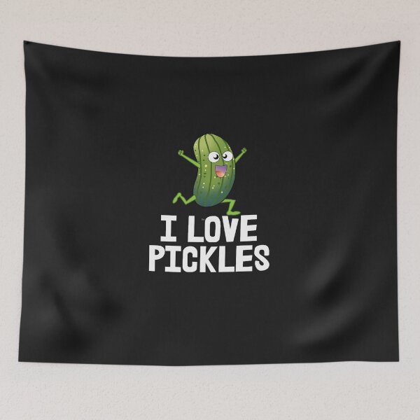 Item preview, Pickle Rick!  Oversized designed and sold by robinwalterv2.