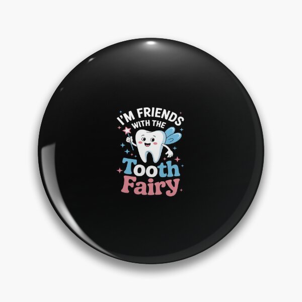 Item preview, Tooth Fairy Dental Assistant Hygienist Or Pediatric Dentist 1  designed and sold by CombatTask.