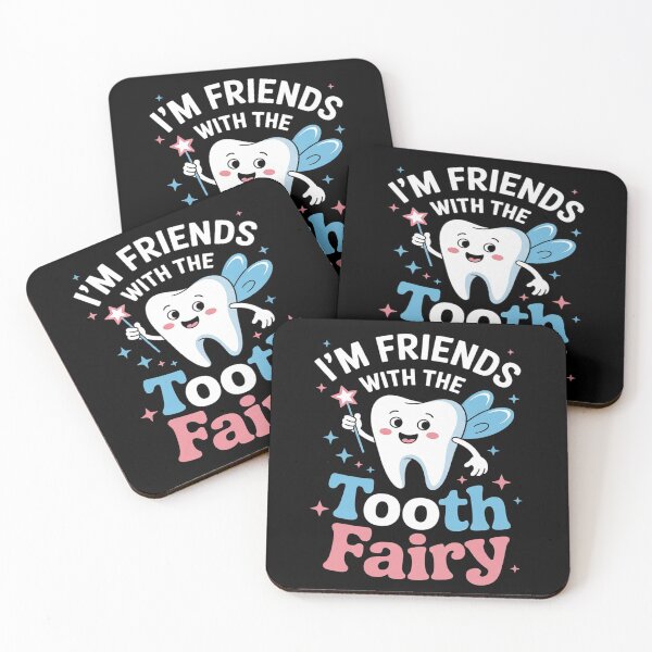 Item preview, Tooth Fairy Dental Assistant Hygienist Or Pediatric Dentist 1  designed and sold by CombatTask.