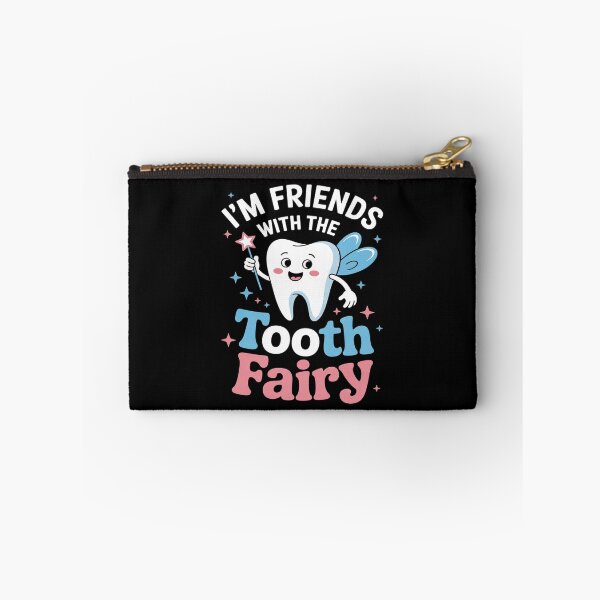Item preview, Tooth Fairy Dental Assistant Hygienist Or Pediatric Dentist 1  designed and sold by CombatTask.