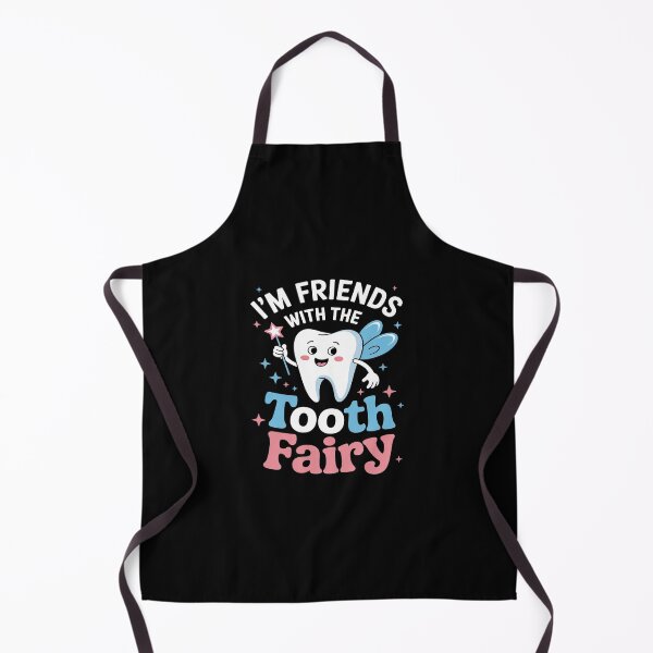 Item preview, Tooth Fairy Dental Assistant Hygienist Or Pediatric Dentist 1 designed and sold by CombatTask.