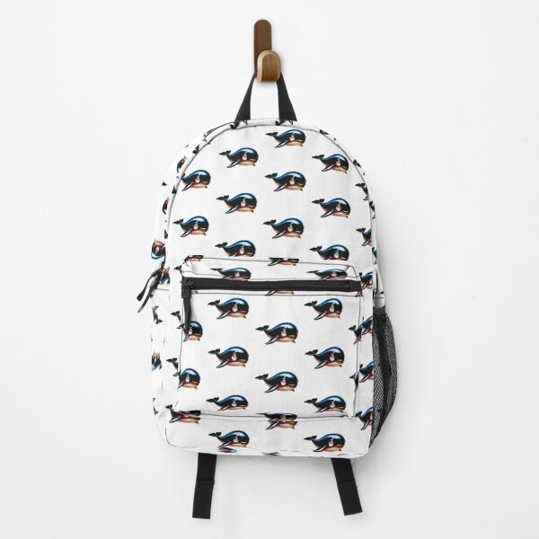 Item preview, Colorful Whale designed and sold by Telrandir.