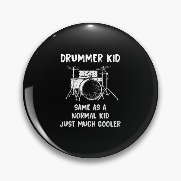Item preview, Drummer Kid Definition Funny Musician Drums designed and sold by keatnybolho.