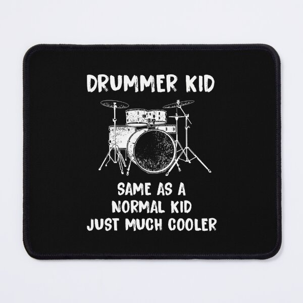 Item preview, Drummer Kid Definition Funny Musician Drums designed and sold by keatnybolho.