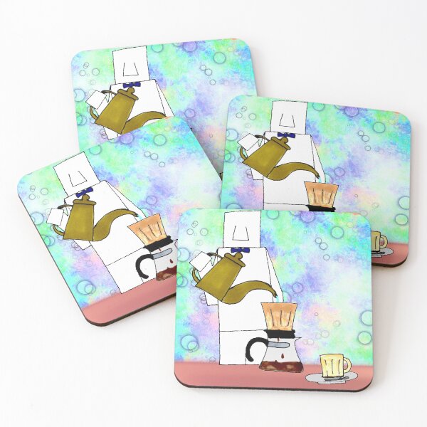 Item preview, Tea Time・1-1 designed and sold by D-Line-Aki.