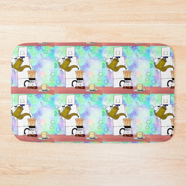 Item preview, Tea Time・1-1 designed and sold by D-Line-Aki.