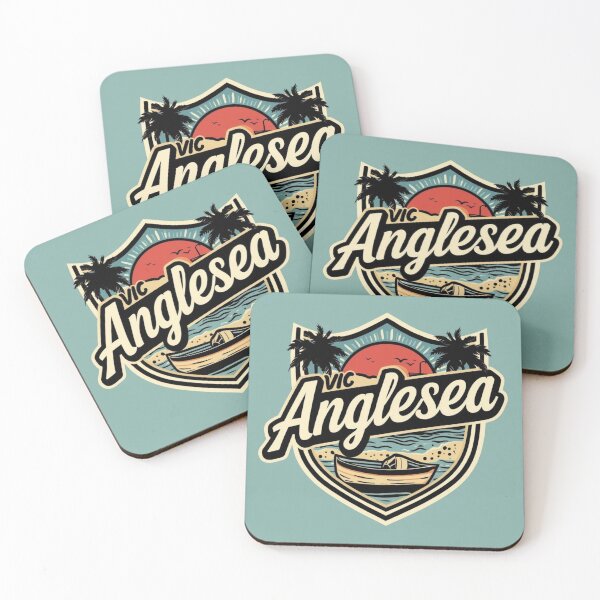 Item preview, Anglesea VIC  designed and sold by PamLeeDesign.