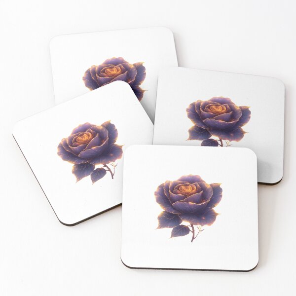 Item preview, Watercolor Floral  designed and sold by Sweetvoilet.