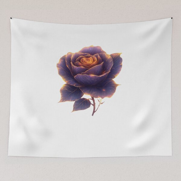 Item preview, Watercolor Floral  designed and sold by Sweetvoilet.