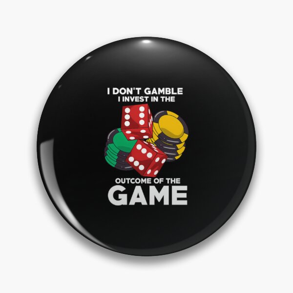 Item preview, Poker Outcome Of The Game designed and sold by keatnybolho.