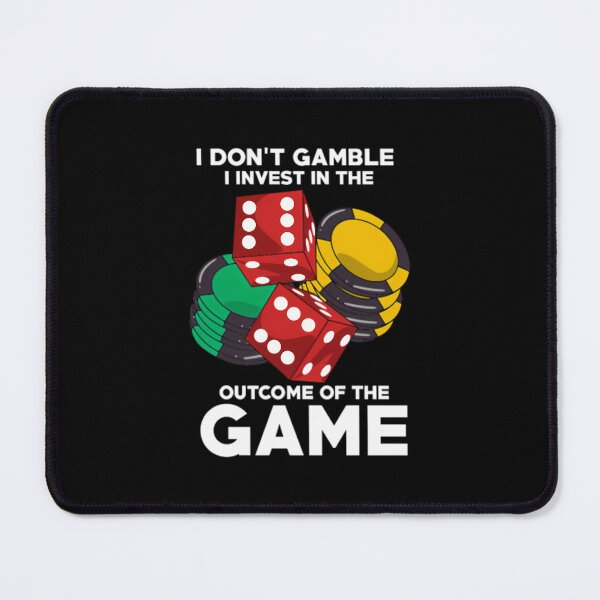 Item preview, Poker Outcome Of The Game designed and sold by keatnybolho.