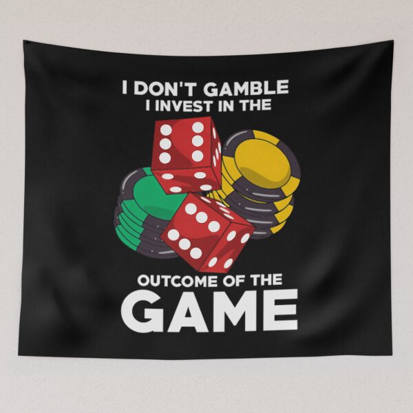 Item preview, Poker Outcome Of The Game designed and sold by keatnybolho.
