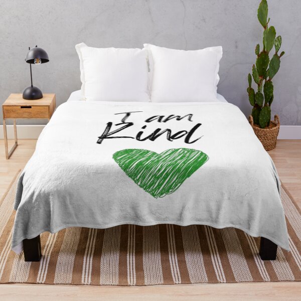 Item preview, I am Kind designed and sold by DixieGirlStudio.
