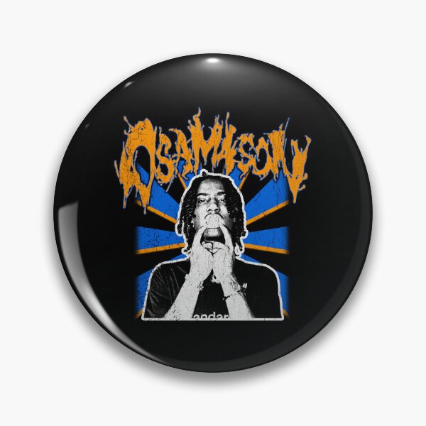 Item preview, Grunge Style Rapper Singer Music designed and sold by UntitleProject.