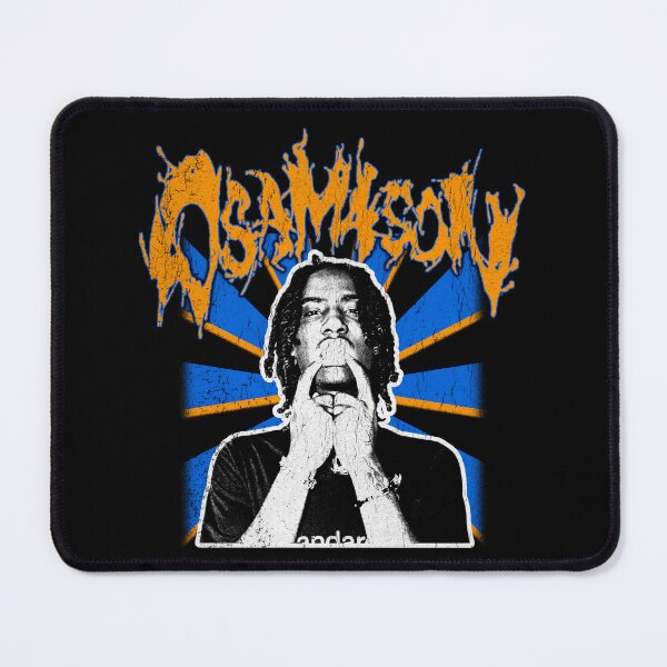 Item preview, Grunge Style Rapper Singer Music designed and sold by UntitleProject.
