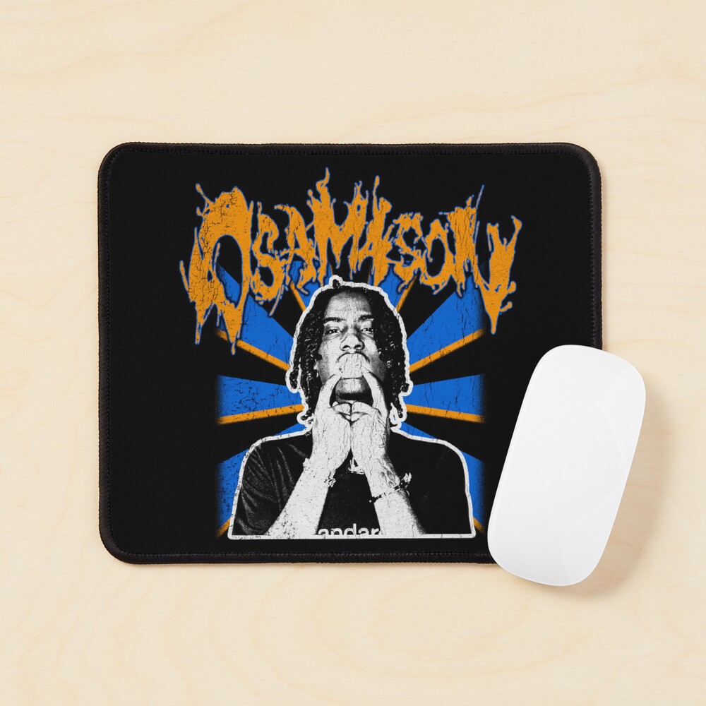 Item preview, Mouse Pad designed and sold by UntitleProject.