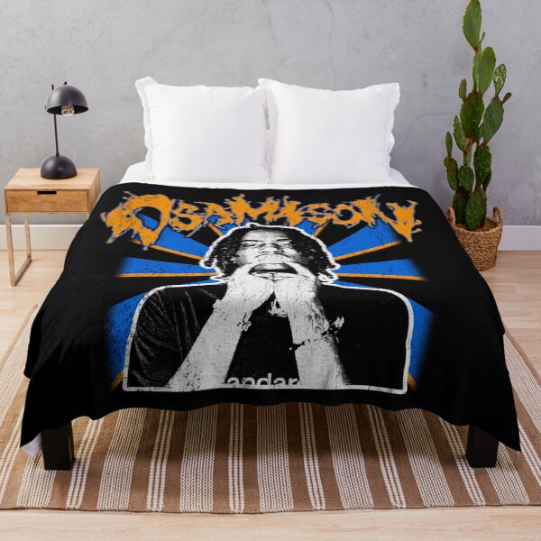 Item preview, Grunge Style Rapper Singer Music designed and sold by UntitleProject.