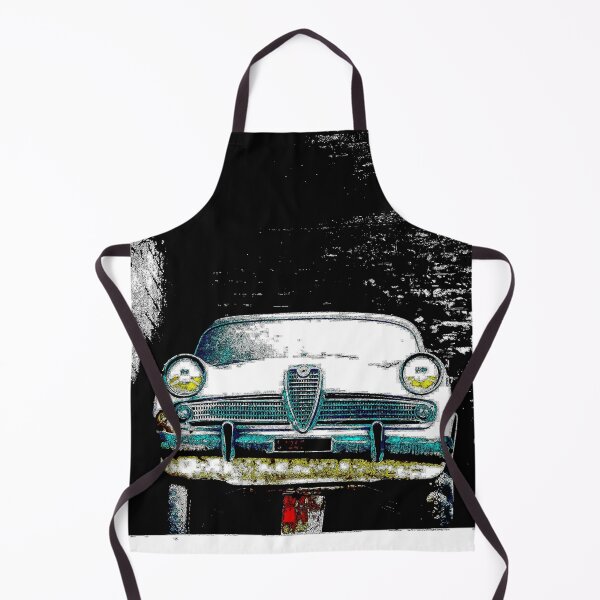 Item preview, Old car in the attic designed and sold by from Carbonizzo.