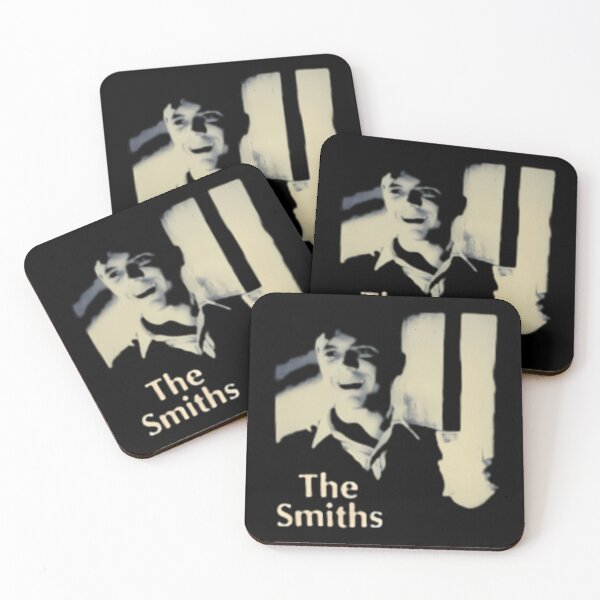 Item preview, Vintage 00S The Smiths What Difference Does It Make Collectible Manchester Rock Concert Tour designed and sold by PRESSLERSINGH.