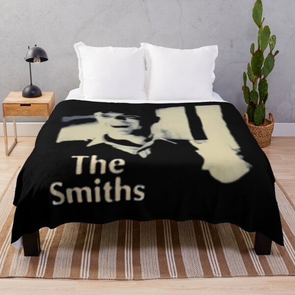 Item preview, Vintage 00S The Smiths What Difference Does It Make Collectible Manchester Rock Concert Tour designed and sold by PRESSLERSINGH.