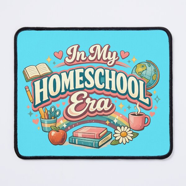 Item preview, In My Homeschool Era designed and sold by aMommysHobbies.