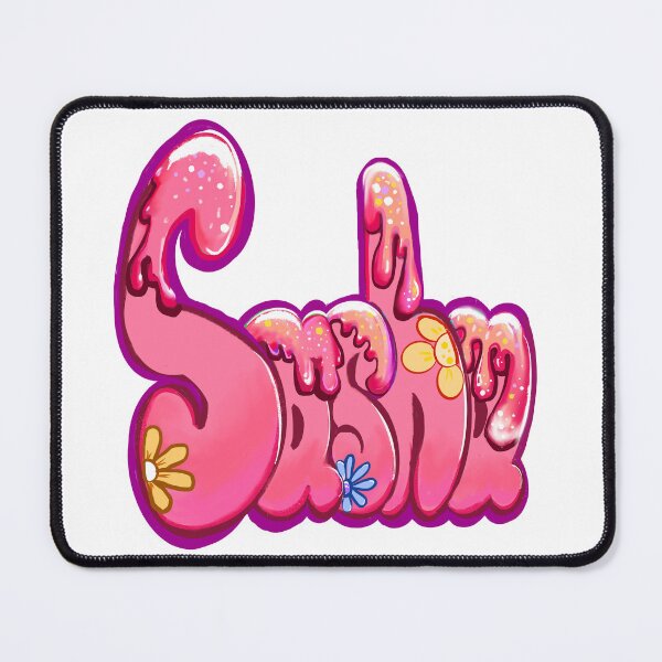 Item preview, Sasha the best personalized custom name designed and sold by Artonmytee.