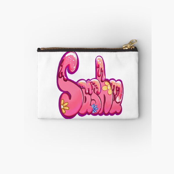 Item preview, Sasha the best personalized custom name designed and sold by Artonmytee.
