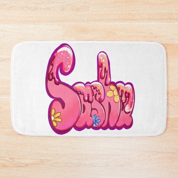 Item preview, Sasha the best personalized custom name designed and sold by Artonmytee.