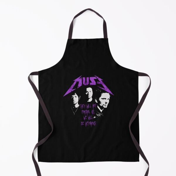 Item preview, Muse Metal designed and sold by PRESSLERSINGH.