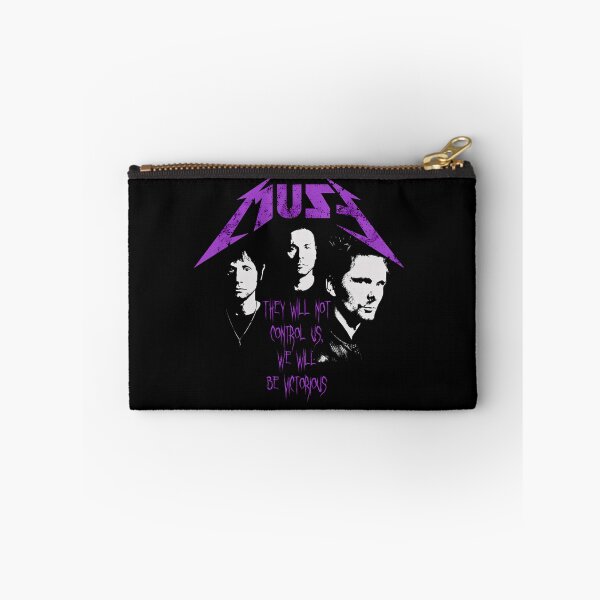 Item preview, Muse Metal designed and sold by PRESSLERSINGH.