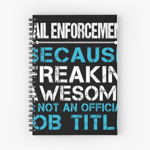 Item preview, Bail Enforcement designed and sold by SperryRoger.