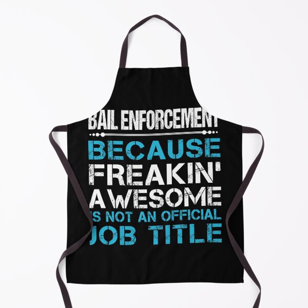 Item preview, Bail Enforcement designed and sold by SperryRoger.