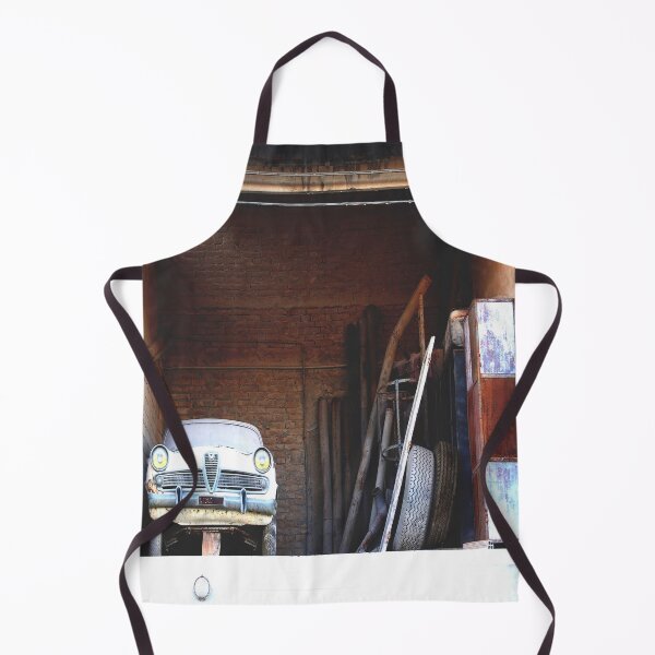 Item preview, Car in the attic designed and sold by from Carbonizzo.