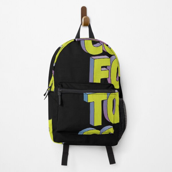 Item preview, Trendy Too Cool For School 3D designed and sold by HaiharryCartoon.